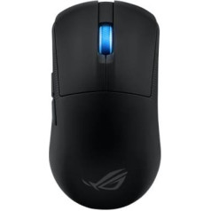 Mouse rog harpe ace mini (melns)