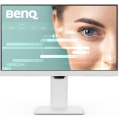 23,8 collu gw2486tc led 4ms/1300:1/ips/100hz monitors