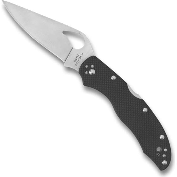 0 Spyderco Byrd Harrier 2 Lockback