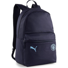 PUMA Manchester City Essentials mugursoma - viens izmērs