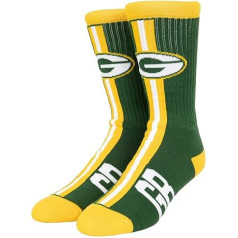 Fanatics for Bare Feet NFL komandas zeķes