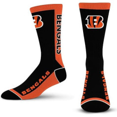 Fanatics for Bare Feet MVP NFL komandas zeķes