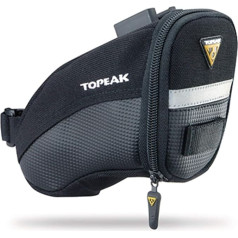 Topeak Aero Wedge Pack Satteltasche iepakojums