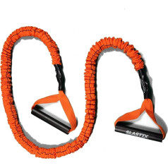 Stroops MMA fitnesa aprīkojums Power Band