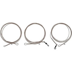 Prologic Leader Mirage Loop Leader - līdz 2, 01 - Mirage Loop Leader Boucle, 100, 45