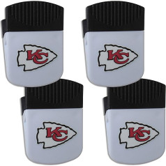 Siskiyou Sports NFL Unisex mikroshēmu klips magnēts ar pudeļu atveri