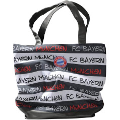 FC Bayern Munich Shopper, -