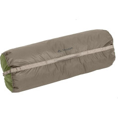 Vaude Unisex L Liela rezerves iepakojuma komplekts, 70x35 cm, daļa, miza, 70 x 35 cm