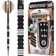 WINMAU Danny Noppert 85% Soft Darts