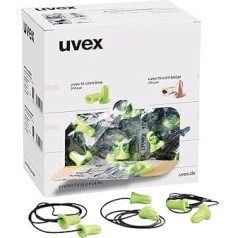 Uvex 2112 101 Ausu aizbāžņi