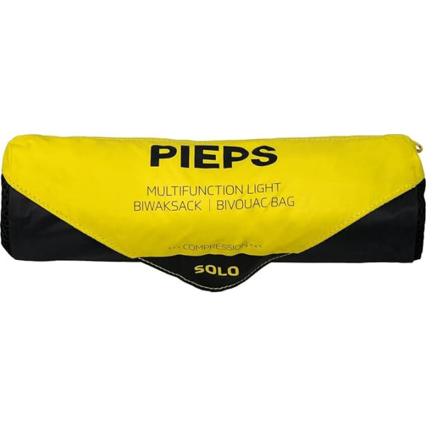 PIEPS Solo Bivvy soma