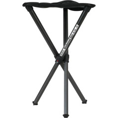 Walkstool Unisex - Pieaugušo trīskājainais taburete, daudzkrāsaina, viens izmērs