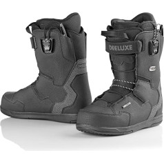 DEELUXE Team ID Boot 2024 Essential Black