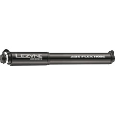 Lezyne CNC Lite Drive mini sūknis 1-MP-LTDR-V1M04