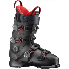 Salomon Slēpošanas zābaki S/PRO 120 GW Belluga/Red - 29/29.5