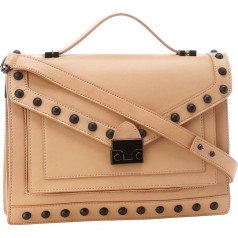 Loeffler Randall Rider Bag-NST