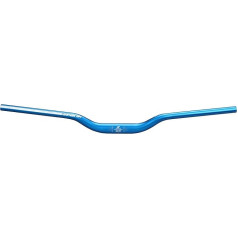 Spank Spoon 35mm 800mm 40mm Blue MTB pieaugušo Unisex drēbju pakaramais