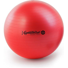 Ledragomma Pezziball ar Maxafe 65 cm