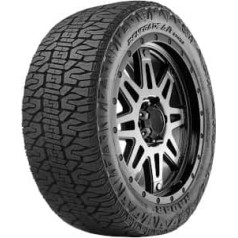 RADAR vissezonas riepa LT275/55 R 20 TL 120/117S RENEGADE A/T SPORT 10PR BSW M+S 3PMSF Visu laikapstākļu riepas