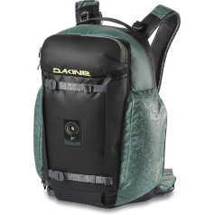 Dakine Team Mission Pro Louif Paradis, 32L, Dark Forest, Viens izmērs, Team Dark Forest, 32L, Mission Pro 32L, Team Dark Forest