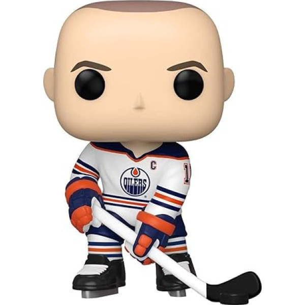 FUNKO POP! NHL leģendas Mark Messier (Oilers)