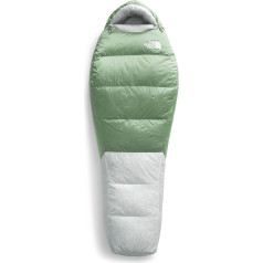 THE NORTH FACE NF0A52E24L0 Green Kazoo guļammaiss Unisex Adult Forest Shade-Tin Grey Izmērs REG