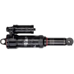 RockShox Unisex - Adult Super Deluxe RCT Ultimate 2018+Kona Proces Dampener, Black, 230 x 65