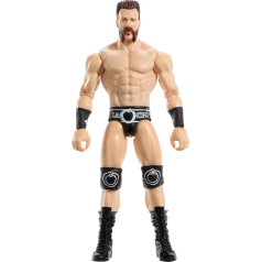 Mattel WWE 2024 Basic Sheamus (2)