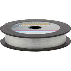 Maxima Fluorocarbon One Shot spole