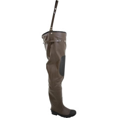 frogg toggs Vīriešu Classic Ii Hip zābaki ar kniedēm Hip Waders