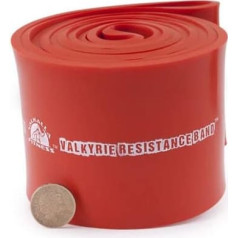 Valkyrie Resistance Bands, Pull-Up Band/Rubber Bands/Resistance Band