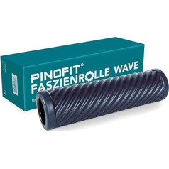 Pino Pinofit® fascia roller black diameter approx. 12 cm x 45 cm long item no. 43154