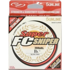 Sunline Super FC Sniper