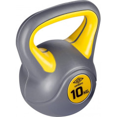 UMBRO Kettlebell 4 kg