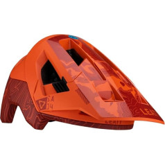 Leatt ķivere MTB AllMtn 4.0 V23 Flame #M 55-59cm