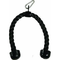 Finnlo Tricep Rope Special Grip