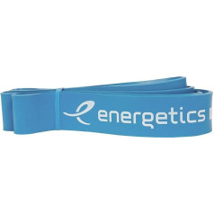 ENERGETICS 2.0 Exercise Band Blue Light 4