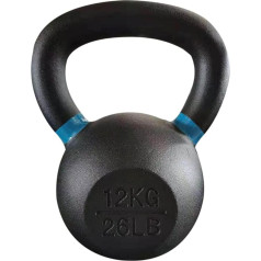 Kettlebell treniņš 12kg