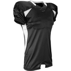 Champro Huddle Stretch Dazzle Football Jersey