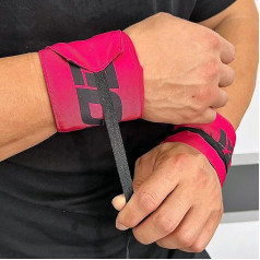 XPODIUM Wrist Wraps 32 