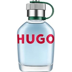 Hugo Man tualetes ūdens