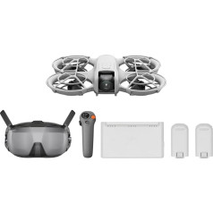 DJI Avata Fly Smart Combo