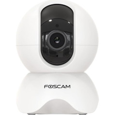 Foscam X5 6W 5V balta kamera