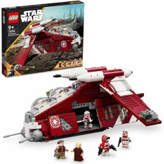 LEGO® Star Wars 75354 Coruscan Guards Gunship ™