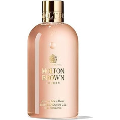 Molton Brown Re-charge Black Pepper uzpildāma vannas un dušas želeja 400 ml