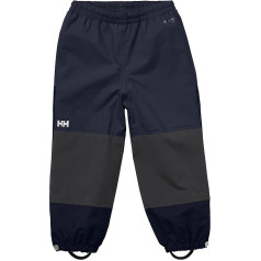 Helly Hansen Unisex Kinder Hosen K Shelter bikses