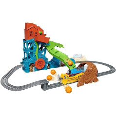 Thomas & Friends GDV43 Cave Collapse komplekts