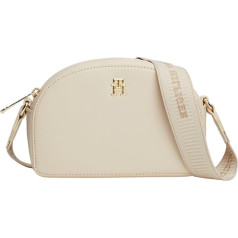 Tommy Hilfiger Sieviešu crossbody somiņa Camera Bag Round