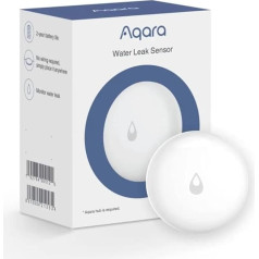 Aqara ūdens sensors