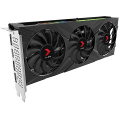 Grafiskā karte geforce rtx 4060 8gb xlr8 gaming verto epic-x